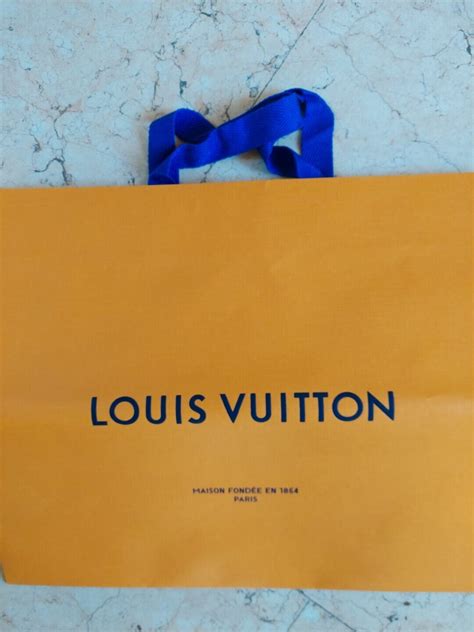 carta louis vuitton